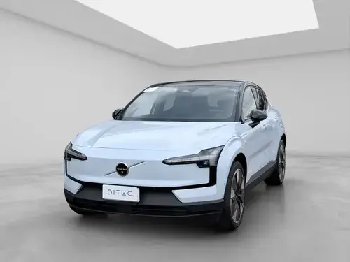 Volvo Ex30 2025 E60 Ultra