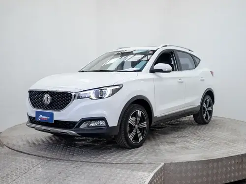 MG Zs 2024 1.5 Com At
