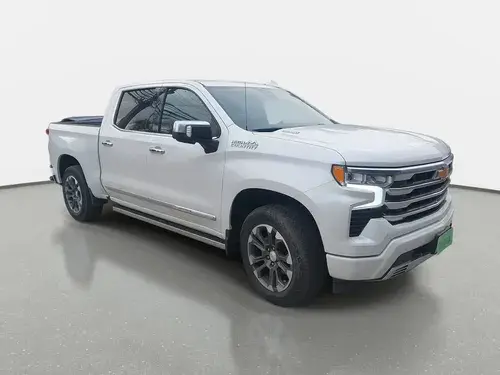 Chevrolet Silverado 2023 Xrs