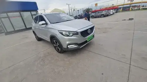 MG Mg Zs 2019 Xrs