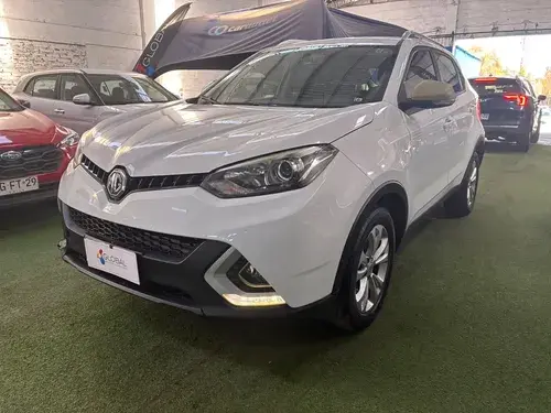 MG Gs 2018 1.5 Aut