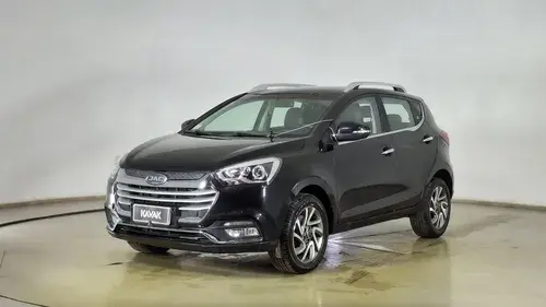JAC S2 2019 1.5 Comfort Cvt