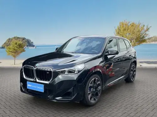 BMW X1 2025 M35i