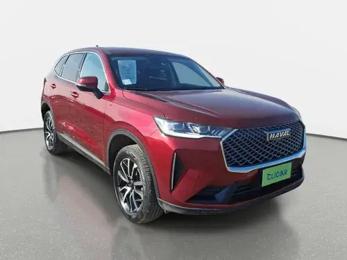 Haval H6 2023 Xrs