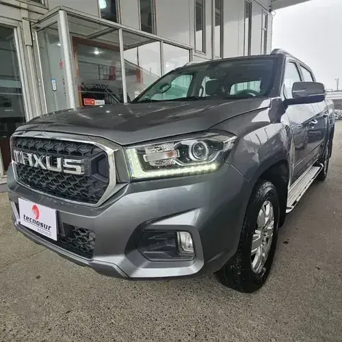 Maxus T60 2023 4x4 Glx At