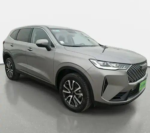 Haval H6 2022 Xrs
