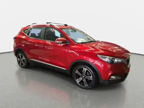 MG Mg Zs 2021 Xrs