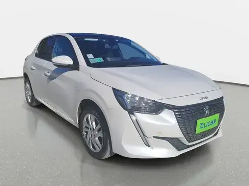 Peugeot 208 2023 Xrs