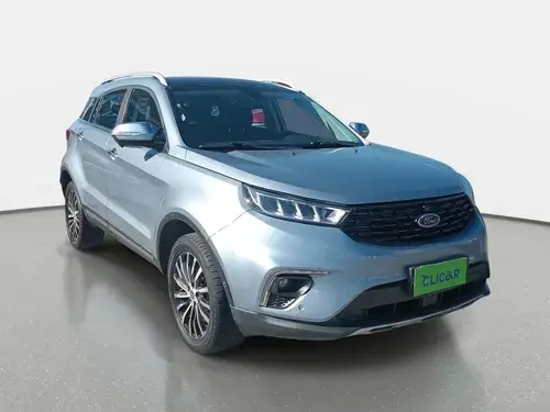 Ford Territory 2022 Xrs