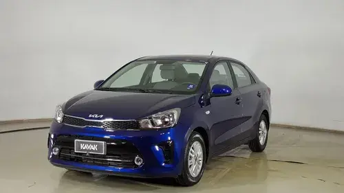 Kia Soluto 2025 1.4 Ex Full Gps