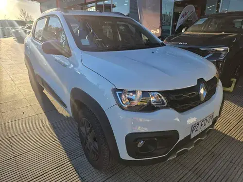 Renault Kwid 2021 Xrs