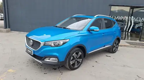 MG Zs 2025 1.5 Auto Comfort