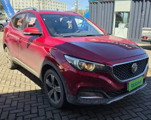 MG Mg Zs 2021 Xrs