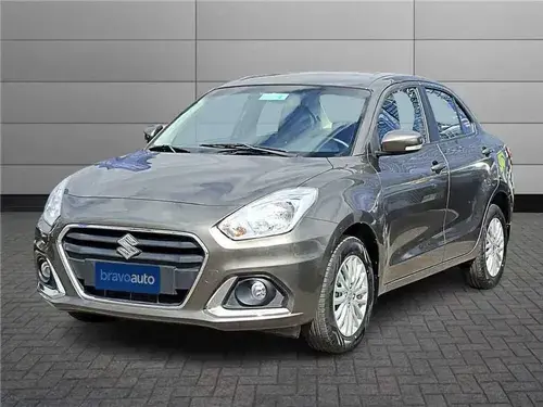 Suzuki Dzire 2024 1.2 Gl Mt