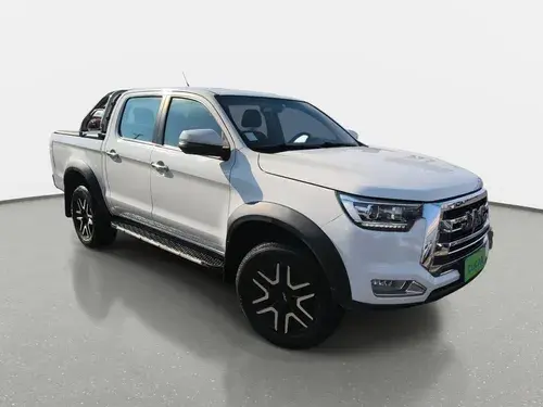JAC T8 2022 Xrs
