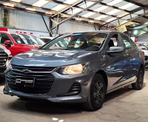 Chevrolet Onix 2022 Nb Lt 1.0t