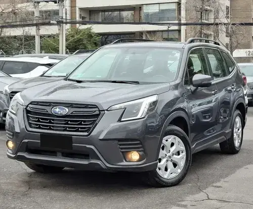Subaru Forester 2023 Awd At