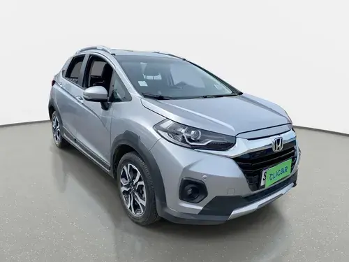Honda Wr-v 2023 Xrs