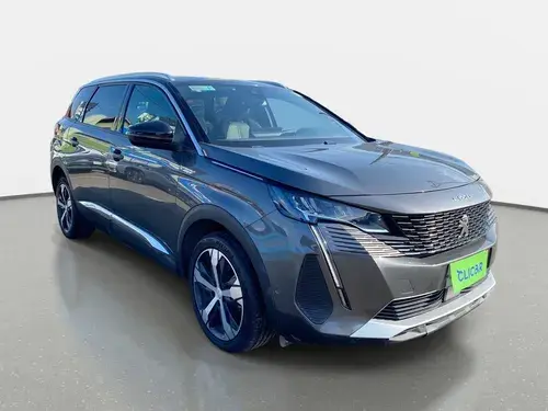 Peugeot 5008 2024 Xrs