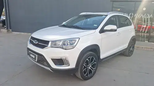 Chery Tiggo 2 2022 1.5 Gls