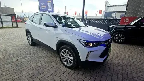Chevrolet Tracker 2022 Xrs