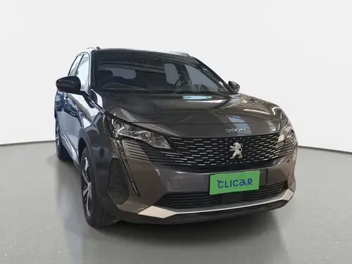Peugeot 3008 2024 Xrs