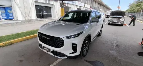Maxus D60 2025 1.5t Luxury Dct