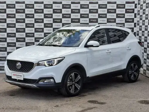 MG Zs 2023 1.5 Comfort 4x2 At 5p