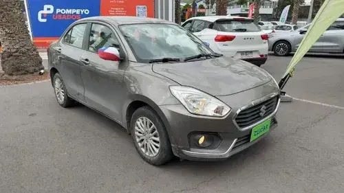 Suzuki Dzire 2021 Xrs