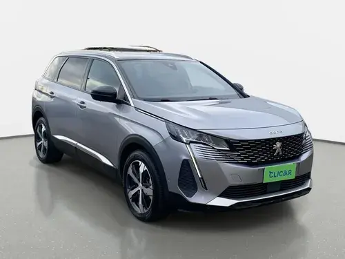 Peugeot 5008 2024 Xrs