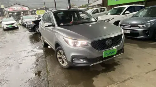 MG Mg Zs 2025 Xrs