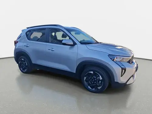 Kia Sonet 2025 Xrs