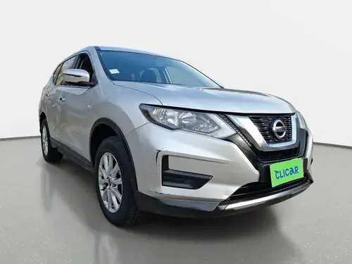 Nissan X-trail 2019 Xrs