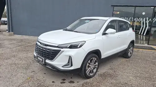 BAIC X35 2022 1.5 Luxury