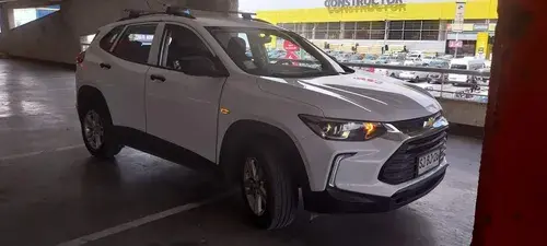 Chevrolet Tracker 2023 Xrs
