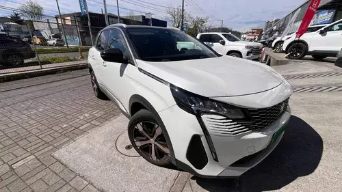 Peugeot 3008 2021 Xrs