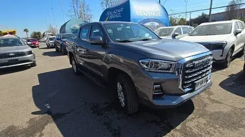 Maxus T60 2026 Xrs