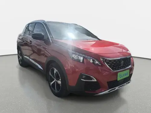 Peugeot 3008 2020 Xrs