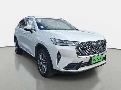 Haval H6 2023 Xrs