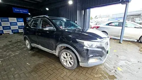 MG Mg Zs 2022 Xrs