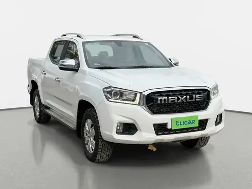 Maxus T60 2023 Xrs