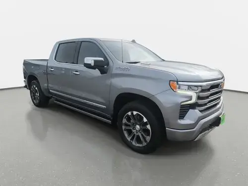 Chevrolet Silverado 2023 Xrs