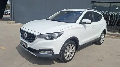 MG Zs 2023 1.5 Auto Standard