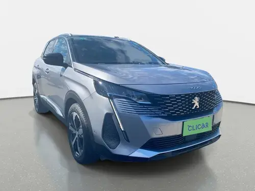 Peugeot 3008 2024 Xrs