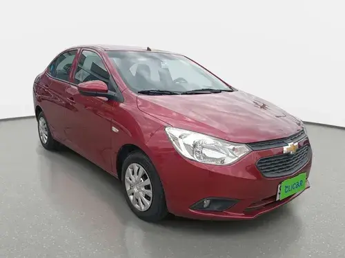Chevrolet Sail 2022 Xrs