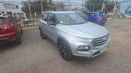Chevrolet Groove 2023 Xrs