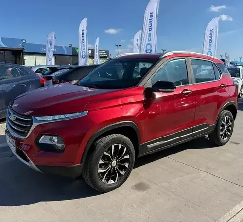 Chevrolet Groove 2023 4x2 1.5