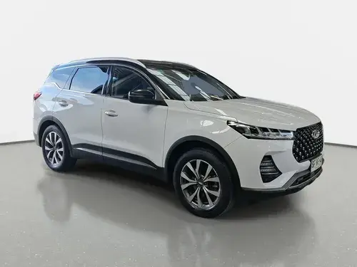 Chery Tiggo 7 Pro 2023 Xrs