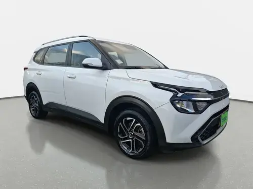 Kia Carens 2023 Xrs