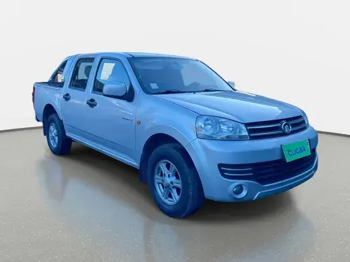 Great Wall Wingle 5 2023 Xrs